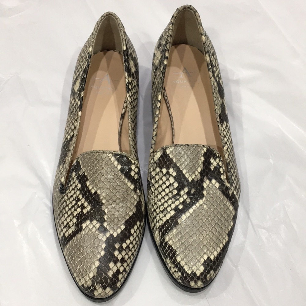 Aquatalia shoes